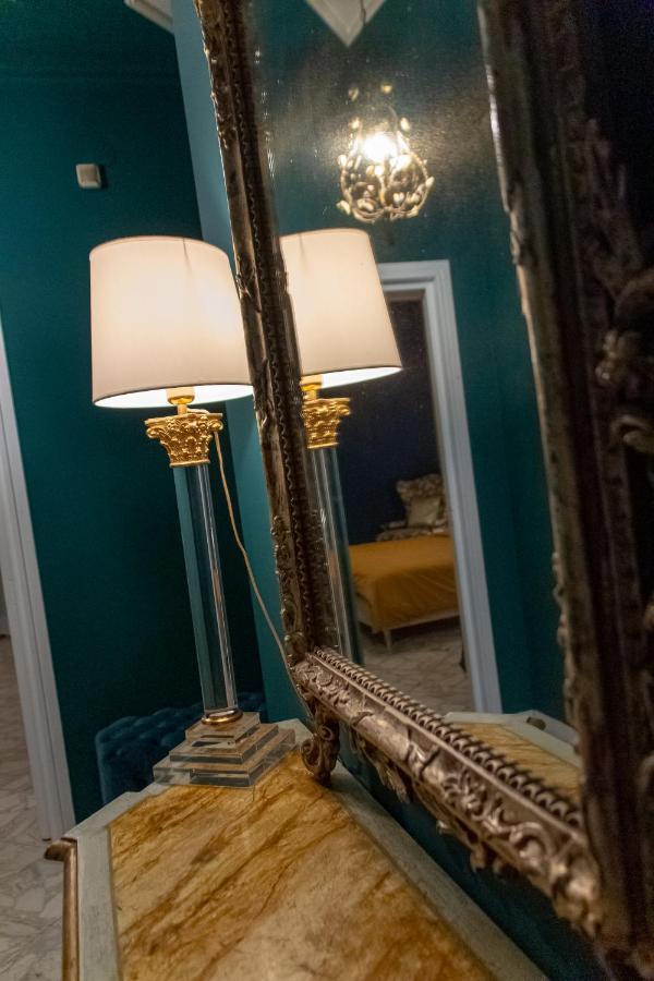 Отель Interno 9 Бари Экстерьер фото