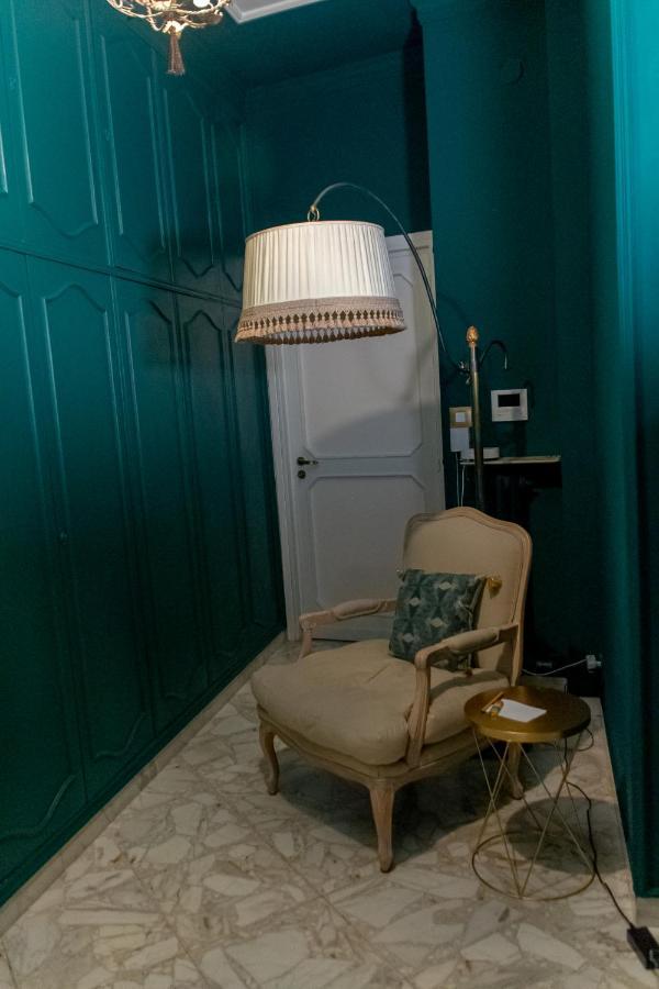 Отель Interno 9 Бари Экстерьер фото