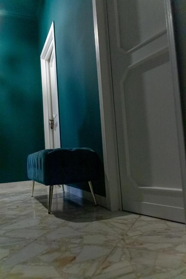 Отель Interno 9 Бари Экстерьер фото