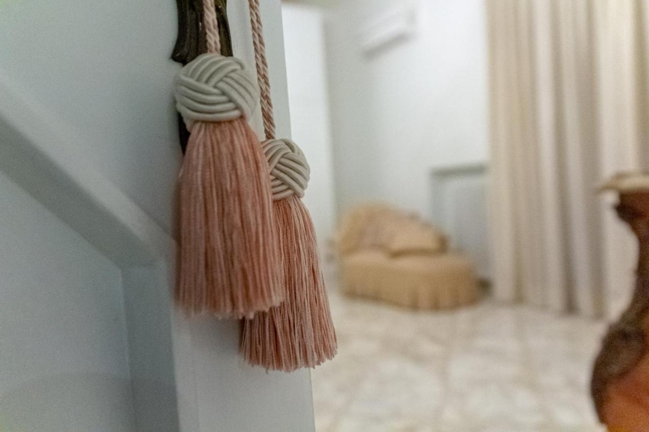 Отель Interno 9 Бари Экстерьер фото