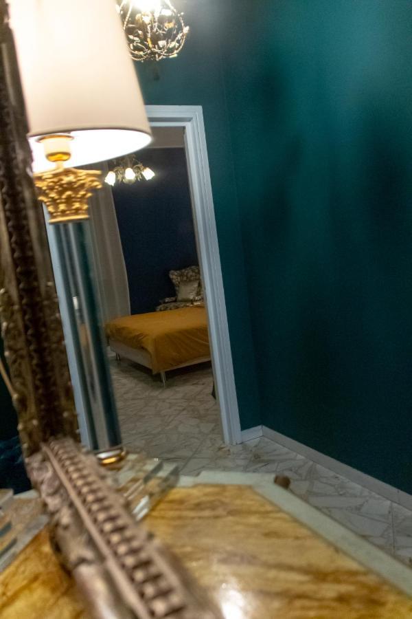 Отель Interno 9 Бари Экстерьер фото