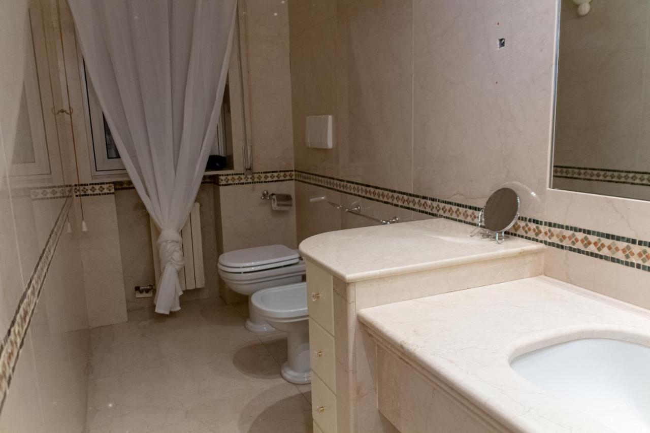 Отель Interno 9 Бари Экстерьер фото