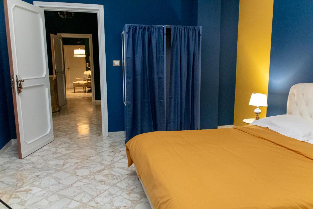 Отель Interno 9 Бари Экстерьер фото