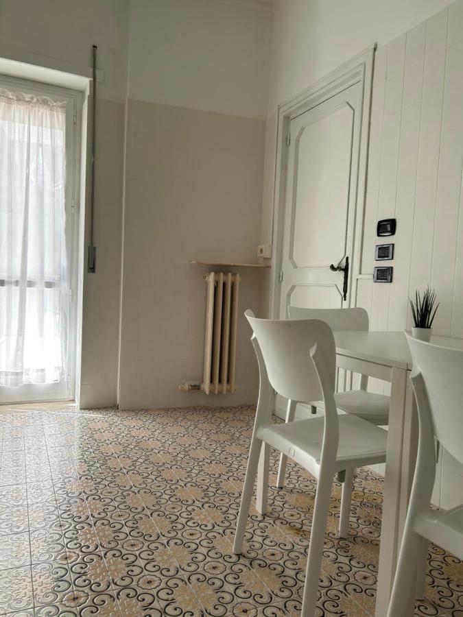 Отель Interno 9 Бари Экстерьер фото
