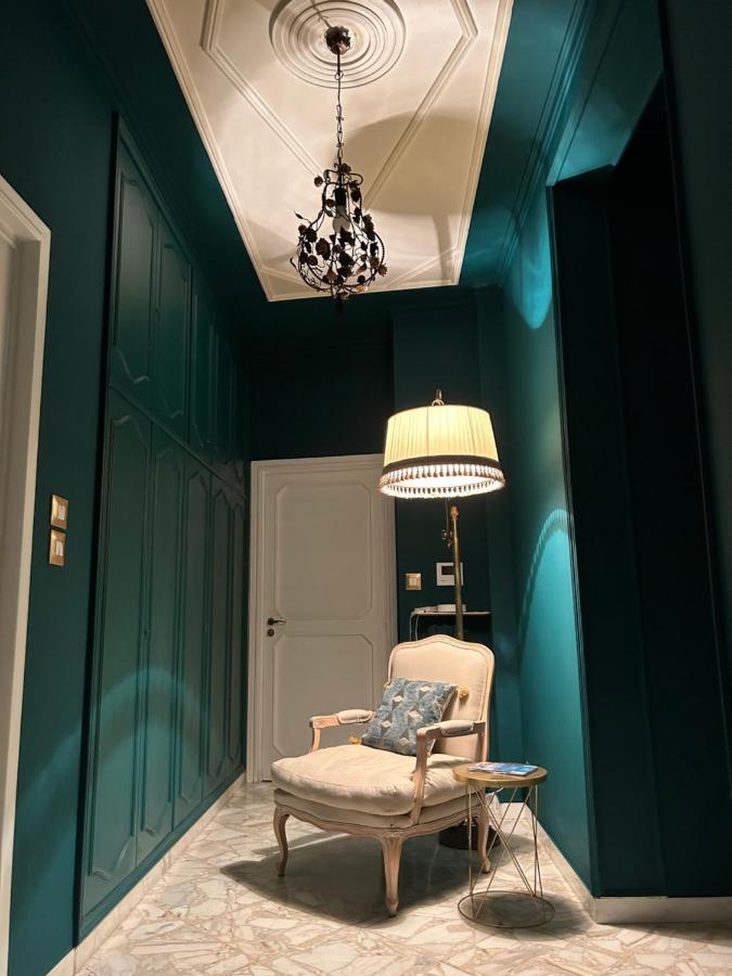 Отель Interno 9 Бари Экстерьер фото