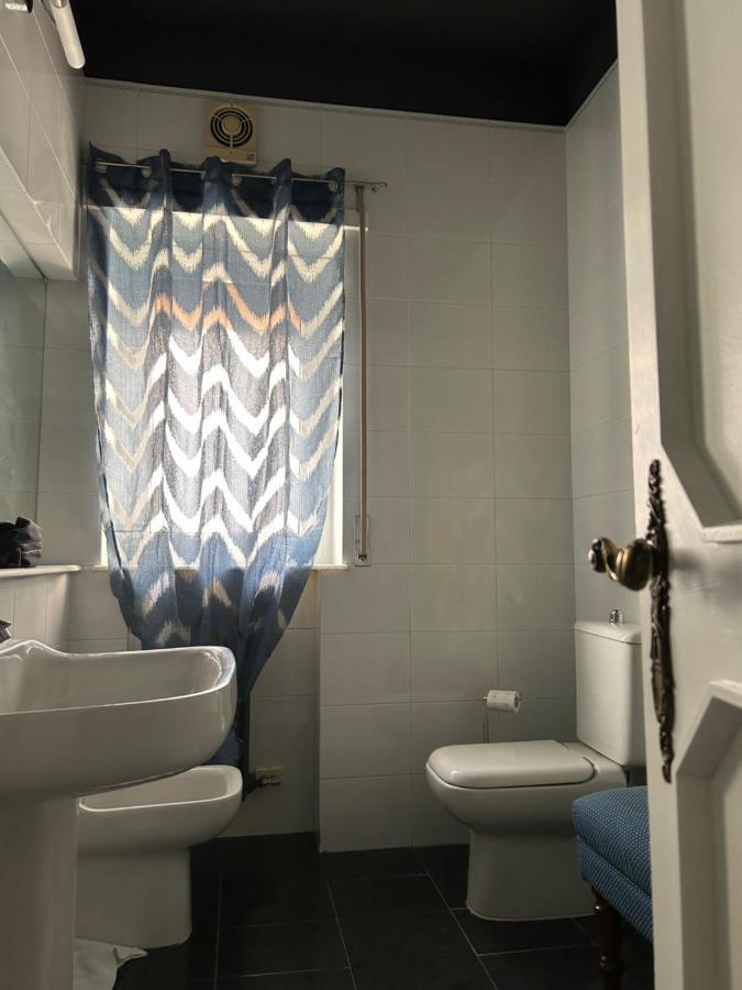 Отель Interno 9 Бари Экстерьер фото