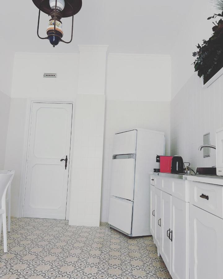 Отель Interno 9 Бари Экстерьер фото